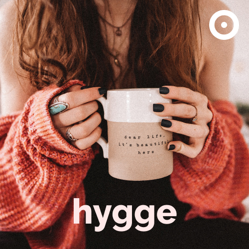 OpenFM - Hygge -om