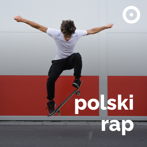 Skip Polski Raper Polski Rap słuchaj online - Open FM